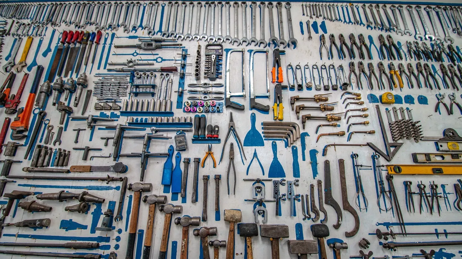 Productivity tools